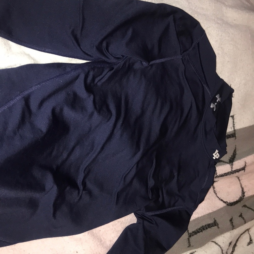 under armor shirt